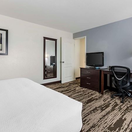 Best Western Prescottonian Eksteriør billede