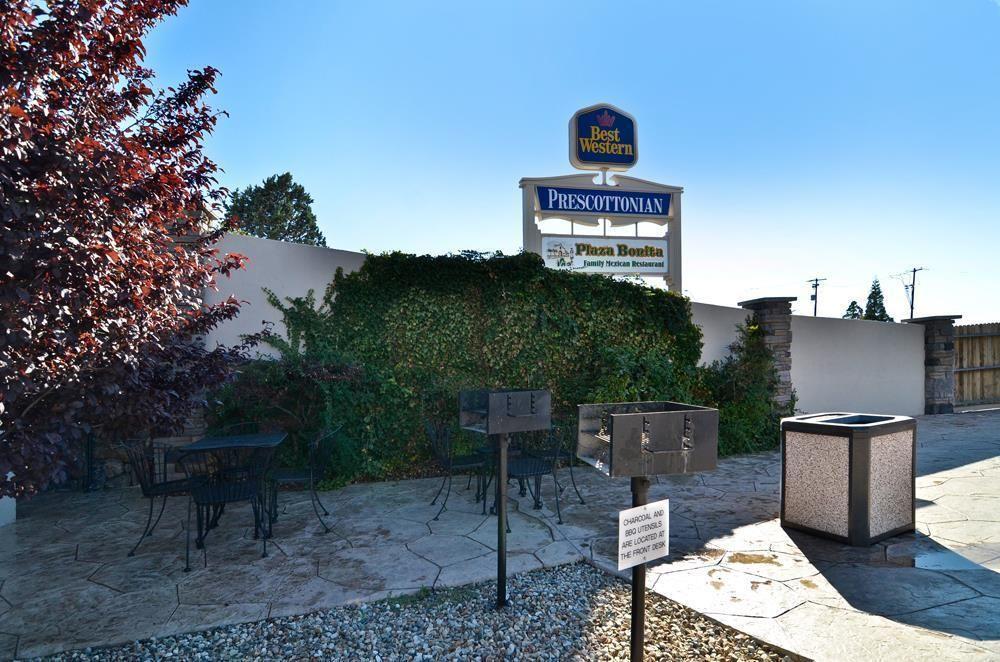 Best Western Prescottonian Bekvemmeligheder billede