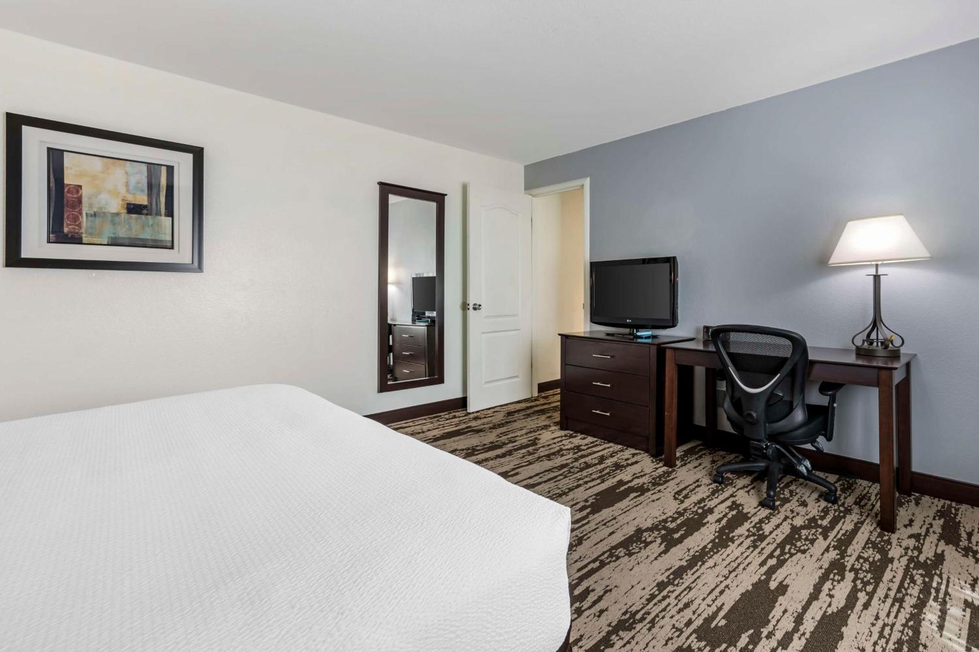 Best Western Prescottonian Eksteriør billede