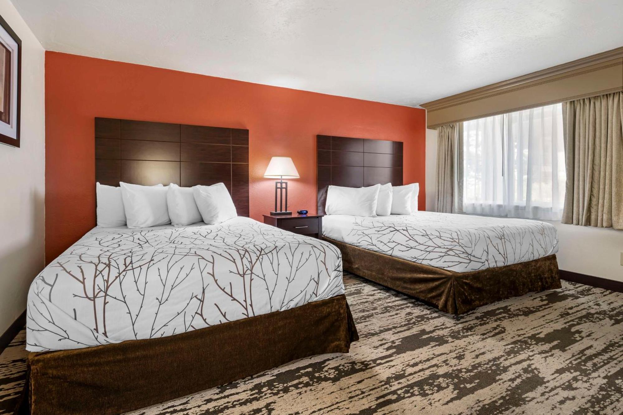 Best Western Prescottonian Eksteriør billede
