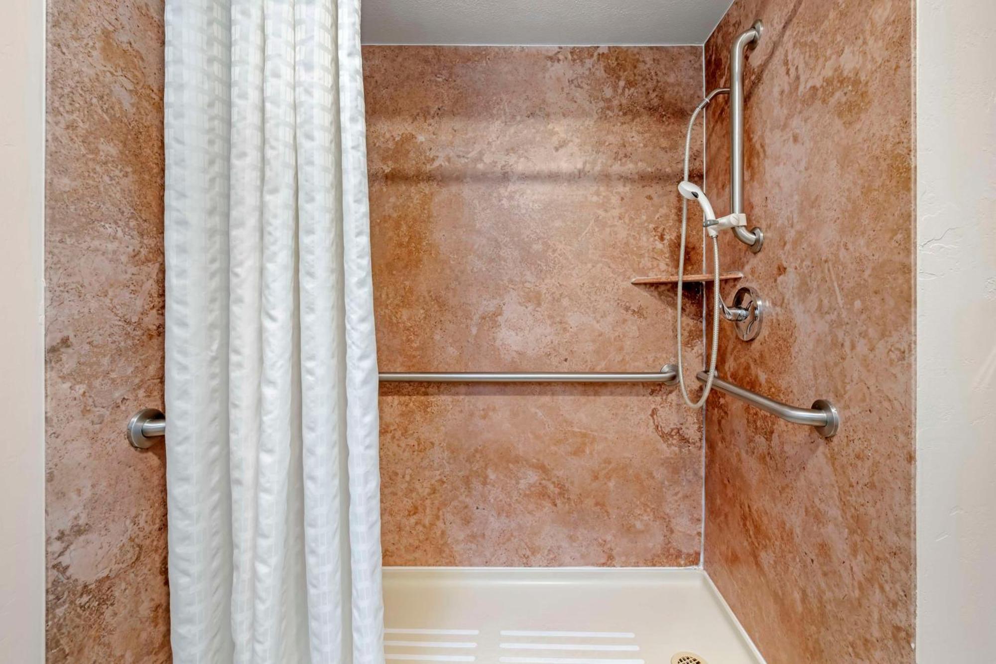 Best Western Prescottonian Eksteriør billede