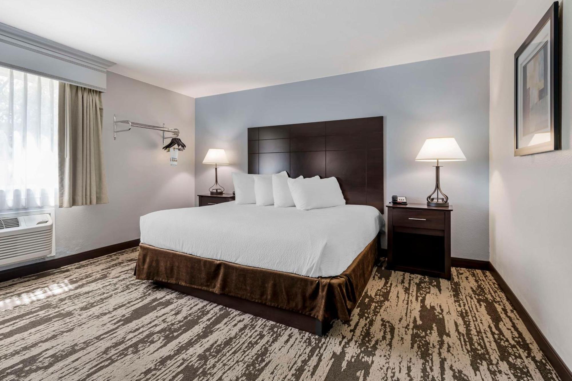 Best Western Prescottonian Eksteriør billede