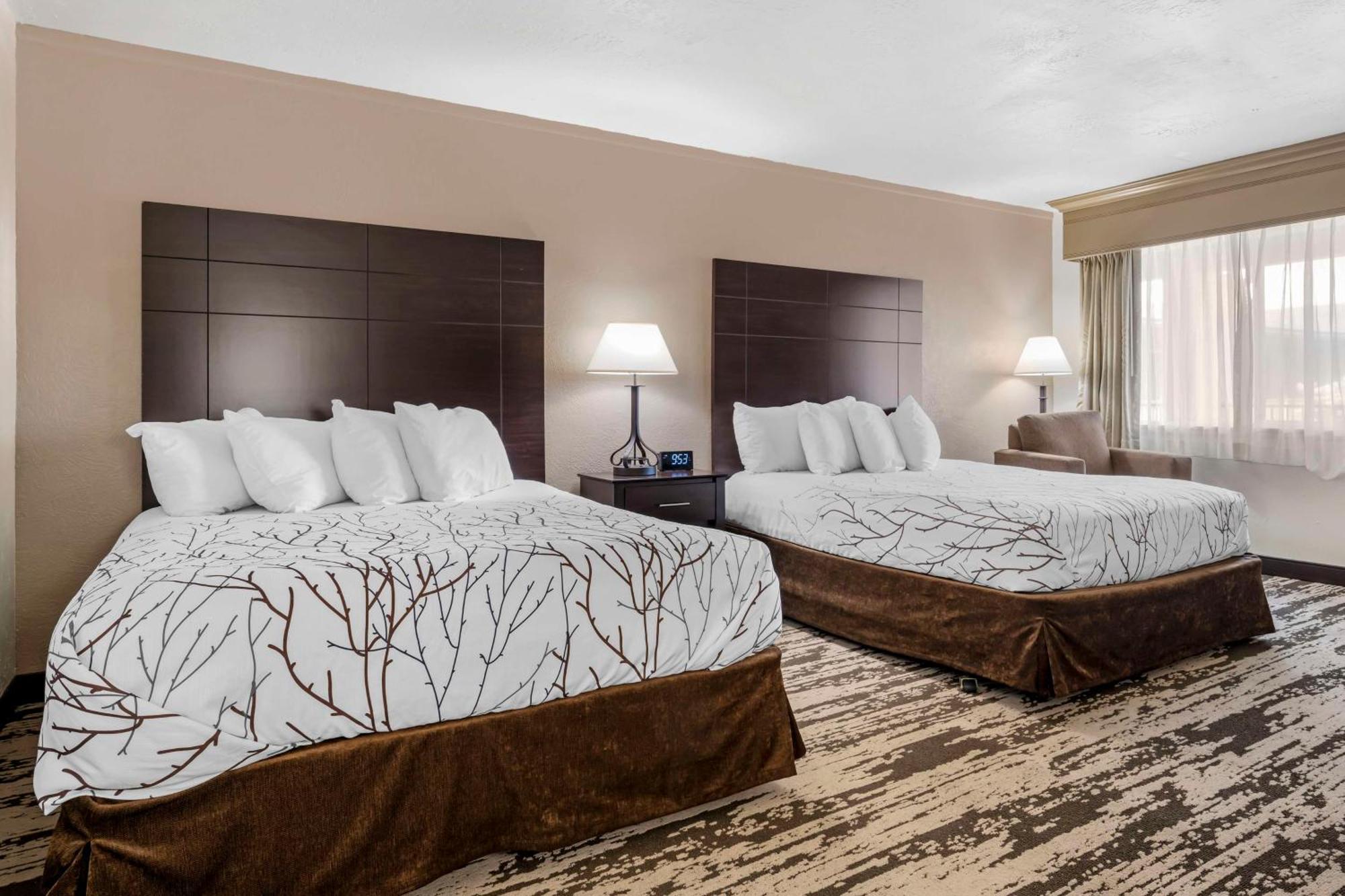 Best Western Prescottonian Eksteriør billede